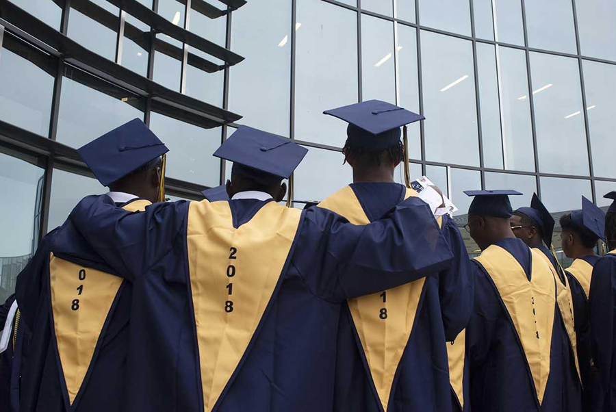 APOSTOLIC CARMEL GROUP SINGING 2023